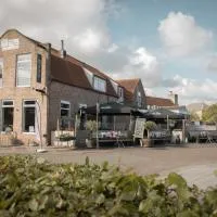 Hotel Groede, hotel a Groede
