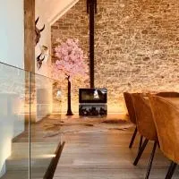 A Upendi, hotell sihtkohas Clavier