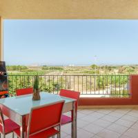 Oasi Kite - Stagnone Apartments, hotel poblíž Letiště Vincenzo Florio Trapani - TPS, Birgi Vecchi