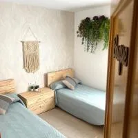 Vivienda Rural Casa Tavara, viešbutis mieste El Ojuelo