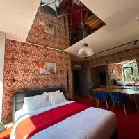 10inn Boutique Hotel, hotel sa Batumi
