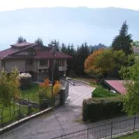 B&B I Baloss, hótel í Berbenno