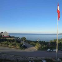Plaja Yakın Konforlu Aile Yuvası, hotel near Ordu-Giresun Airport - OGU, Piraziz