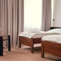 Hotel Merkur - Jablonec nad Nisou, hotel v destinácii Jablonec nad Nisou
