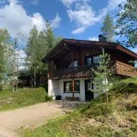 Mökki Leskelä Taivalkoski, Hotel in Taivalkoski