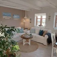 FeWo Stjerneskud, hotel v destinácii Bindslev