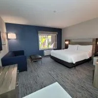 Holiday Inn Express San Diego South - Chula Vista by IHG, hotel en Chula Vista