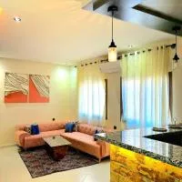 Imlil apartment climatisé, hotel i Azrou