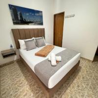 Finca Hotel Zona Franca, hotel poblíž Mezinárodní letiště José María Córdova  - MDE, Rionegro