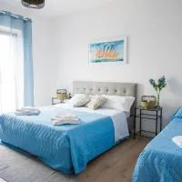 B&B Casa Cosmano โรงแรมในบรังกาเลโอเน มารีนา
