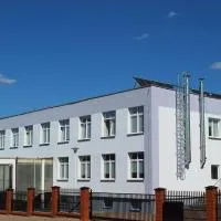 Hostel ELDORADO โรงแรมในKońskie