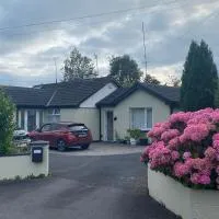 Kilmactrasna Cottage, hotel v destinácii Carrickmacross