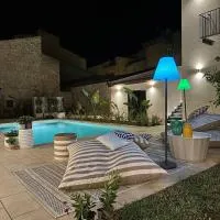 B&B Case Marcapane, hotel u gradu Sommatino