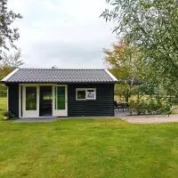 B&B Stripsein, hotel di Wijnjewoude