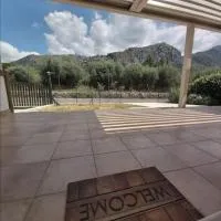 Appartamento DAF House, hotell i Roccasecca