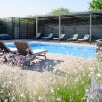 Villa Daniela, hotel u gradu Valtice