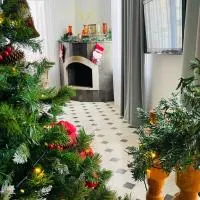 Bolnisi Elia, hotell sihtkohas Bolnisi