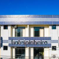 Hotel Pinheiro, hotel poblíž São Benedito Airport - JSB, Ibiapina
