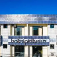 Hotel Pinheiro, hotel em Ibiapina