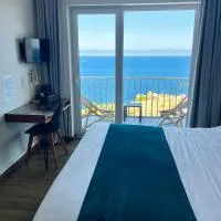 Il Tramonto, hotel a Calvi