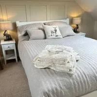 Kirkton Rest, hotel u gradu 'Cardross'