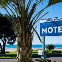 Ohope Beach Motel, khách sạn ở Ohope Beach