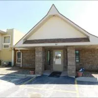 Days Inn by Wyndham West Branch Iowa City Area โรงแรมในWest Branch