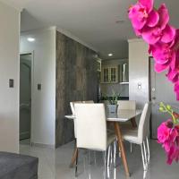 Encantador apto en Barrancabermeja, khách sạn gần Sân bay Yariguíes - EJA, Barrancabermeja