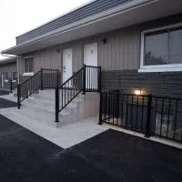 CK Motel, hotel a Chatham