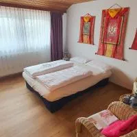 Seminarhaus Arya Maitreya, hotel em Kaufbeuren