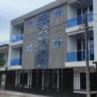Apartamentos Dorado Familiar, hotel perto de San Jose Del Gua - SJE, San José del Guaviare