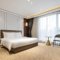 हनोई में, होटल Hanoi International Hotel
