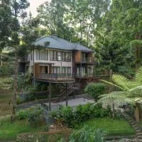 Plataran Puncak Residences, hotel v destinácii Puncak