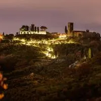 La Monastica Resort & Spa, hôtel à Borgo a Buggiano