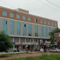 Hotel Moon View, hotel u gradu 'Vadodara'