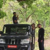 Forest Hideaway Resort Pvt Ltd, hotel a Bhurkīā