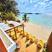 The Stay Chaweng Beach Resort, hotel en Chaweng