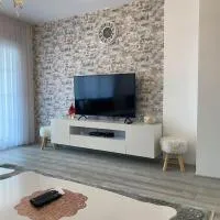 Apartmant me qera në Gjilan: Gnjilane şehrinde bir otel