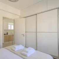 Irma's Apartments in Pilos, hotell i Pylos
