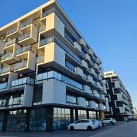 Apartament Misiągiewicza, hotel din Przeworsk