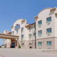 Baymont by Wyndham Wheeler, hotel em Wheeler