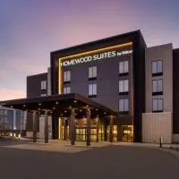 Homewood Suites By Hilton Missoula, hotel en Missoula