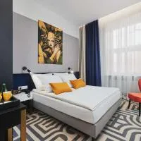 Aiden by Best Western Lodz, hotel u gradu Lođ