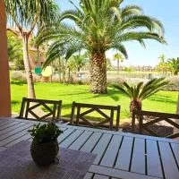 Vista Del Sol, hotel din Murcia