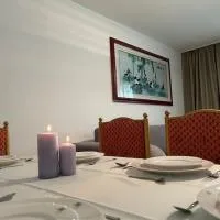 Wohnung in Murgenthal, hotel u gradu Murgenthal