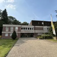 Haus der Begegnung - Schönstattzentrum im Bistum Aachen, hôtel à Baesweiler