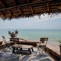 Aqua Outback โรงแรมในตูติคอริน