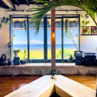 Serendipity KIKAI 喜界島, hotel near Kikaiga Shima Airport - KKX, Nishime