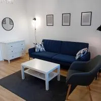 Apartament Nauczycielska, hotel en Szczytno