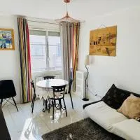 Idéal pour visiter Paris, hotel v destinaci Saint-Mandé
